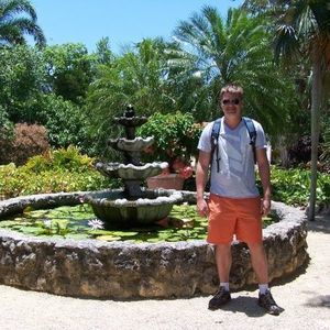 Meet your Posher, Josh